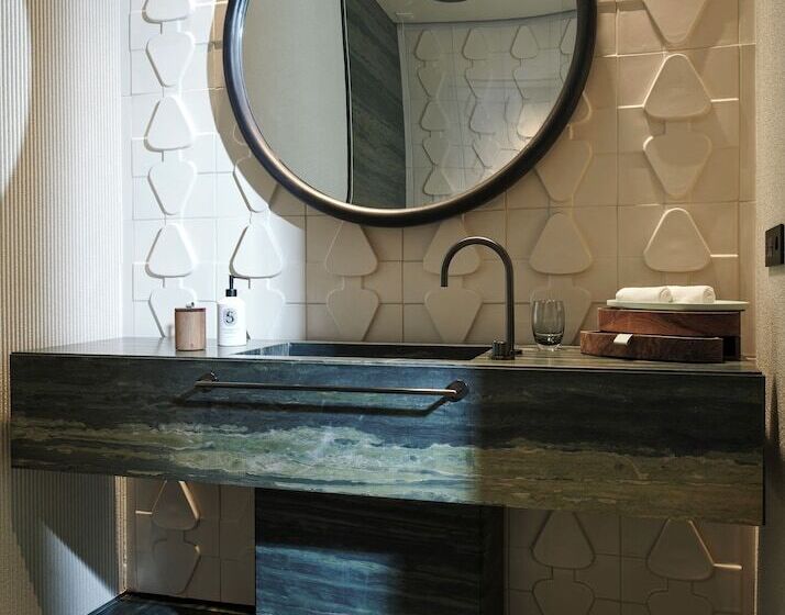 هتل Maxx Royal Bodrum