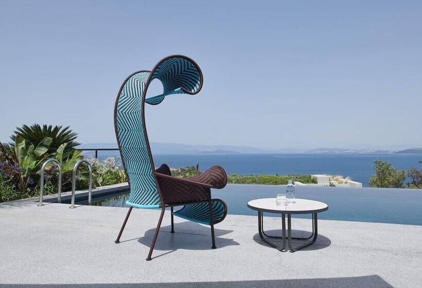 호텔 Maxx Royal Bodrum