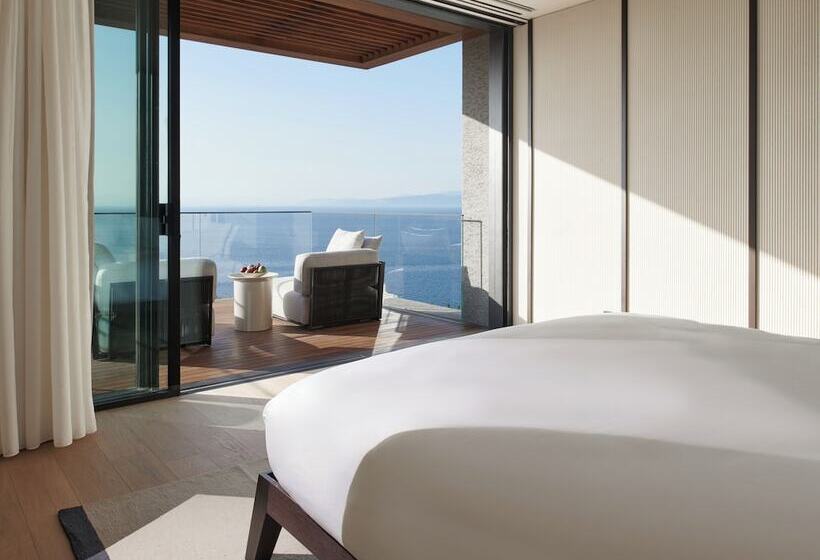 هتل Maxx Royal Bodrum