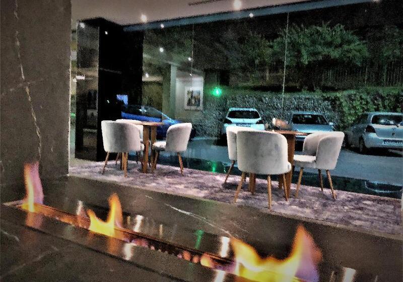 호텔 Medite Spa Resort And Villas