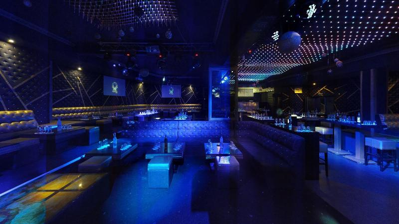 호텔 Medite Spa Resort And Villas