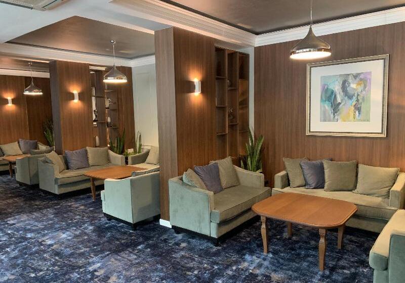 호텔 Medite Spa Resort And Villas