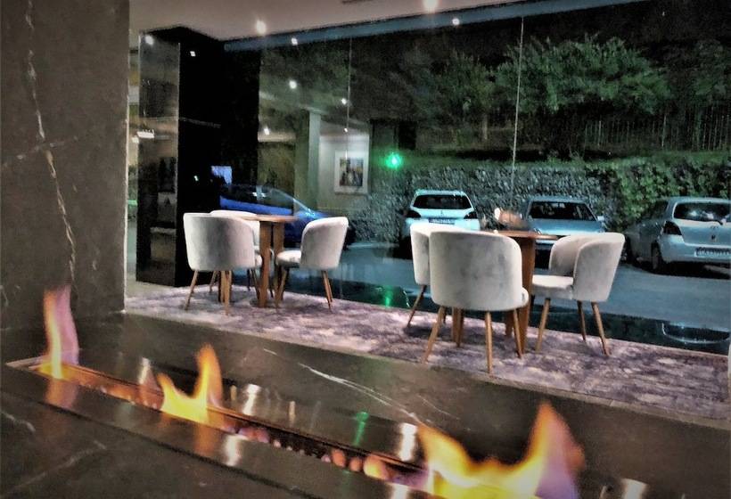 호텔 Medite Spa Resort And Villas