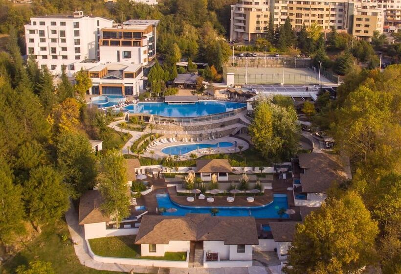 호텔 Medite Spa Resort And Villas