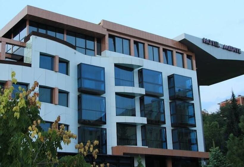 호텔 Medite Spa Resort And Villas