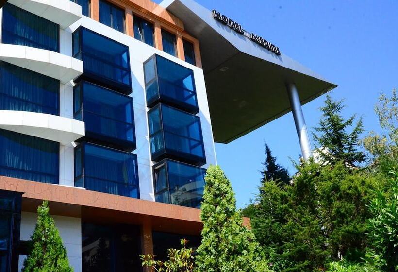 호텔 Medite Spa Resort And Villas