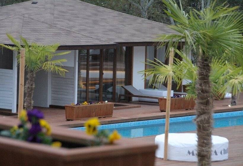 호텔 Medite Spa Resort And Villas