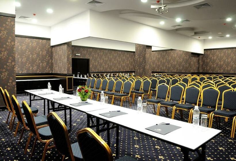 호텔 Medite Spa Resort And Villas