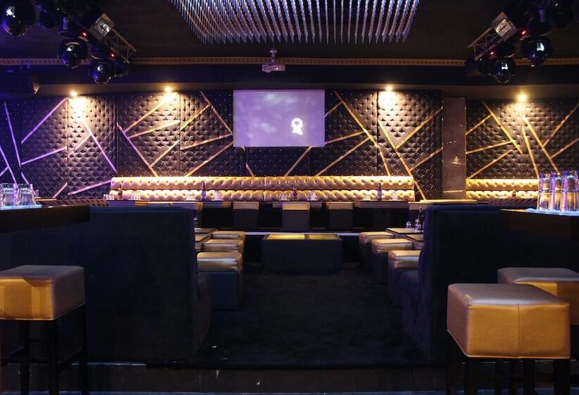 호텔 Medite Spa Resort And Villas