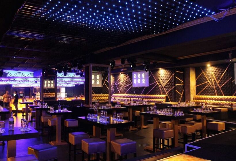 호텔 Medite Spa Resort And Villas