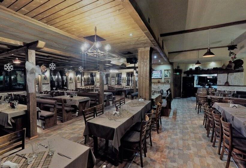 호텔 Medite Spa Resort And Villas