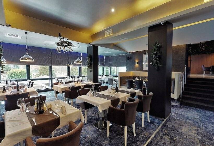 호텔 Medite Spa Resort And Villas