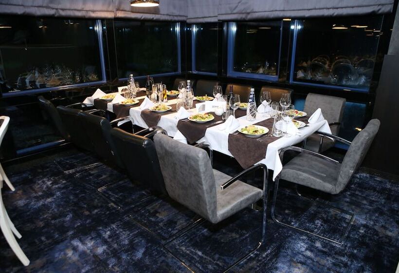 호텔 Medite Spa Resort And Villas