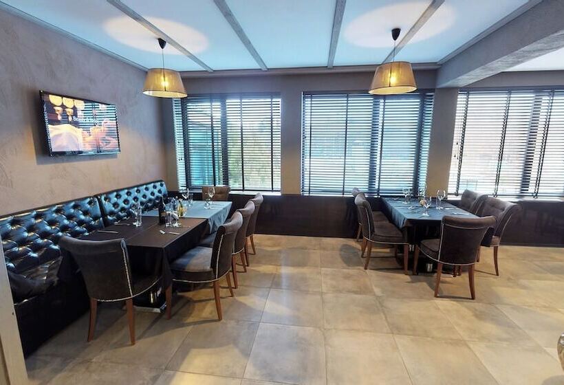 호텔 Medite Spa Resort And Villas