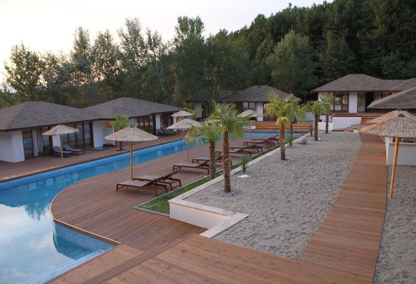 호텔 Medite Spa Resort And Villas