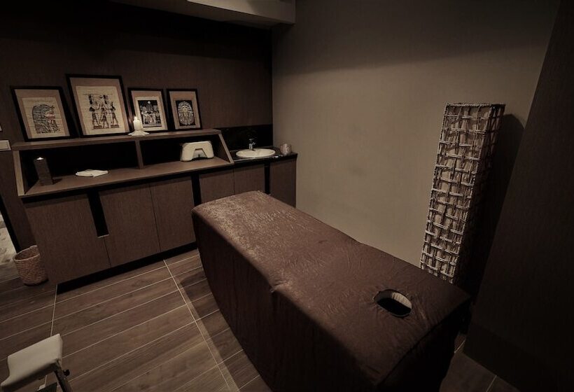 호텔 Medite Spa Resort And Villas