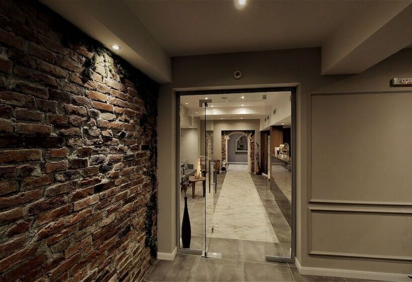 호텔 Medite Spa Resort And Villas