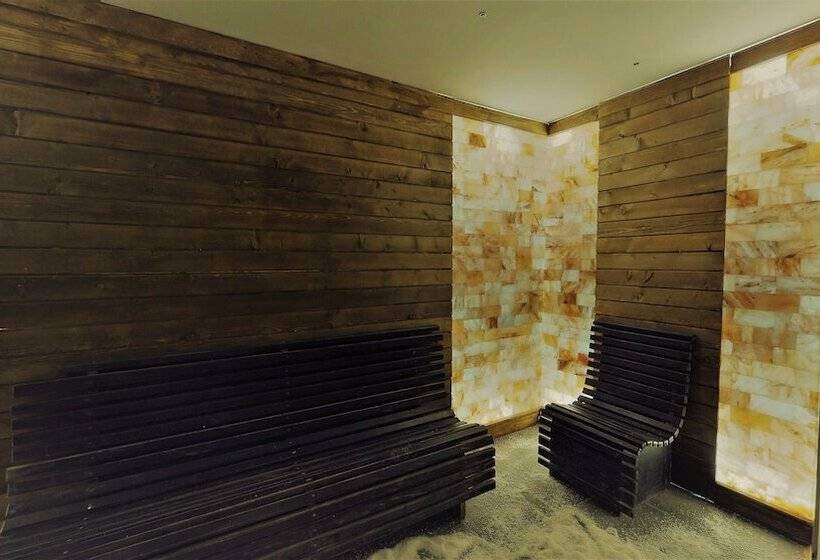 호텔 Medite Spa Resort And Villas