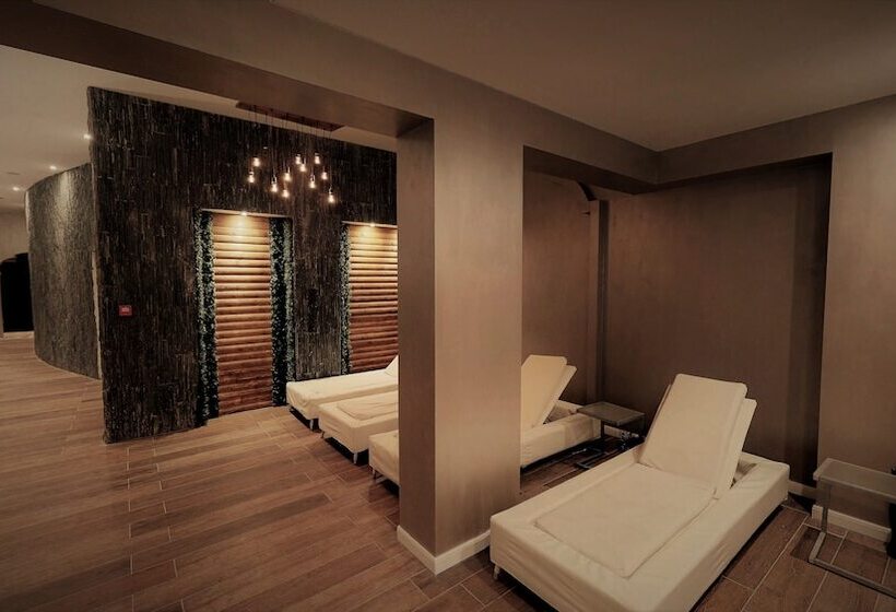 호텔 Medite Spa Resort And Villas