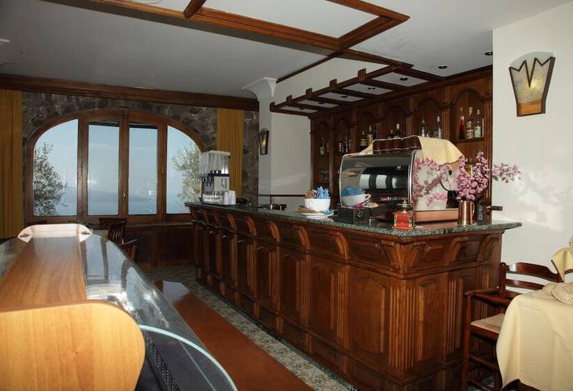 Отель Mega Mare