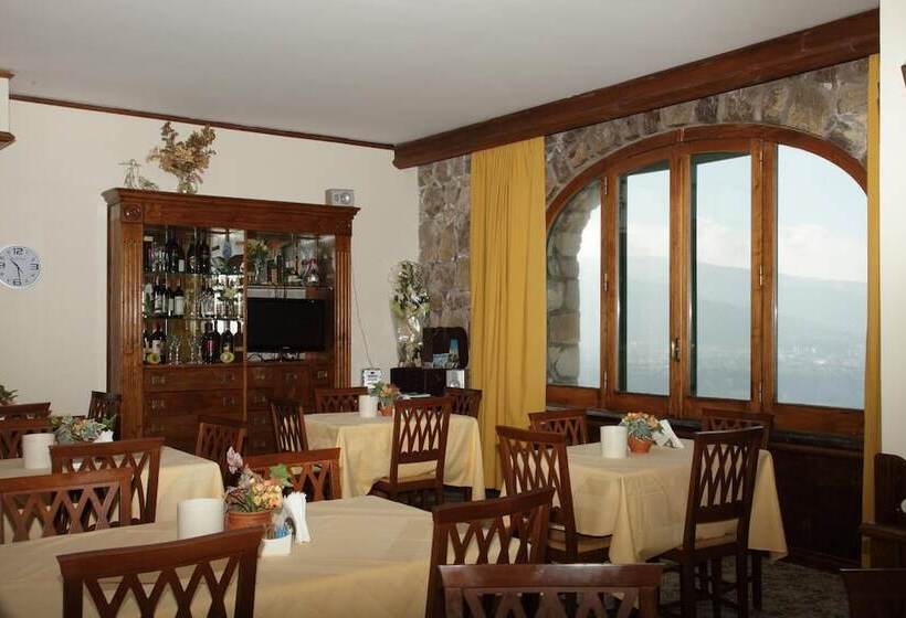 Отель Mega Mare