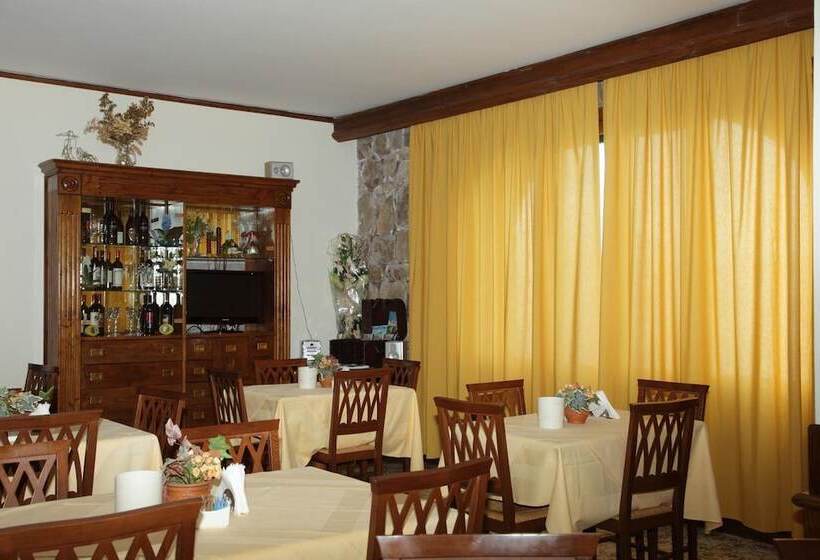 Отель Mega Mare