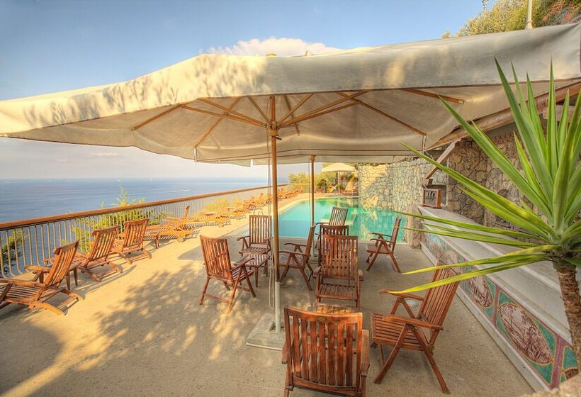 Отель Mega Mare