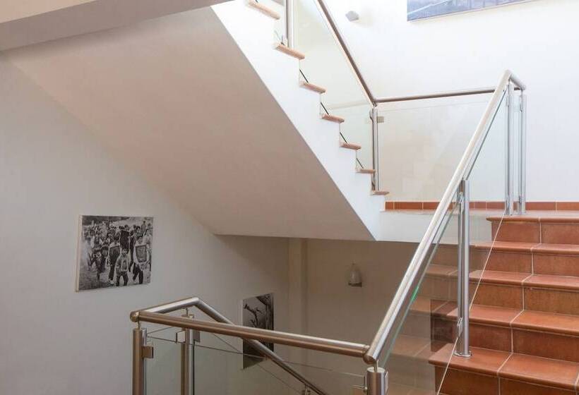 Meteora Hotel At Kastraki