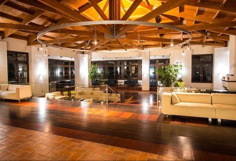 Meteora Hotel At Kastraki