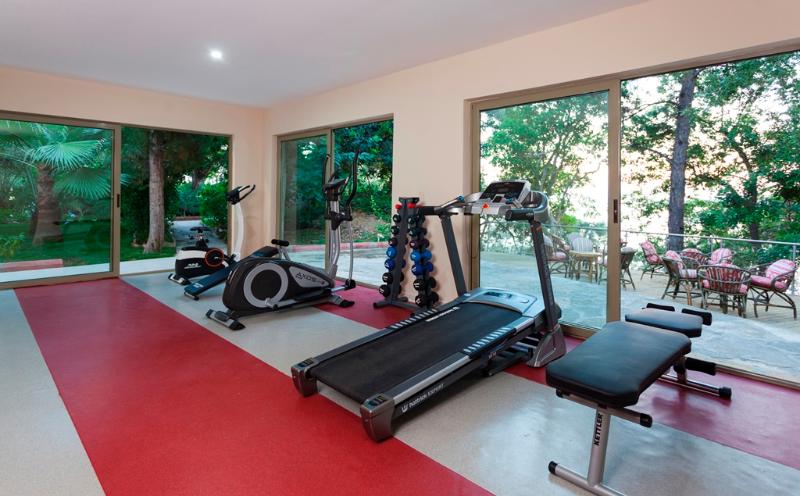 호텔 Miarosa Incekum West Resort