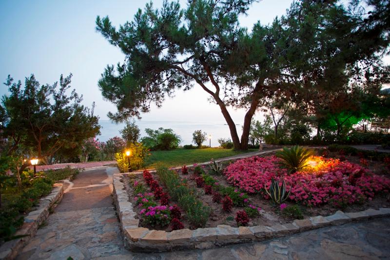 호텔 Miarosa Incekum West Resort