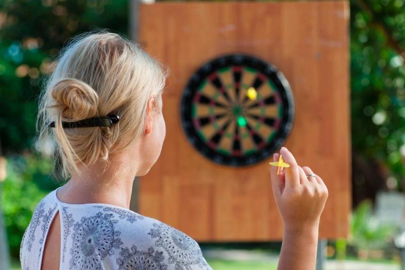 호텔 Miarosa Incekum West Resort