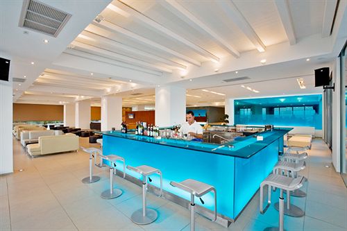 Отель Mikri Poli Kos