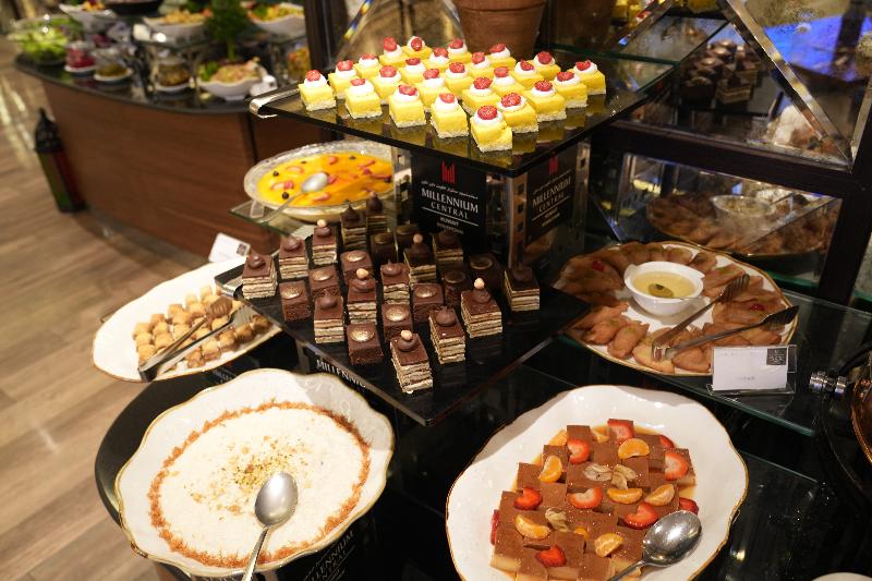 هتل Millennium Central Kuwait Downtown