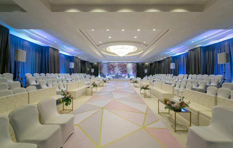 هتل Millennium Central Kuwait Downtown