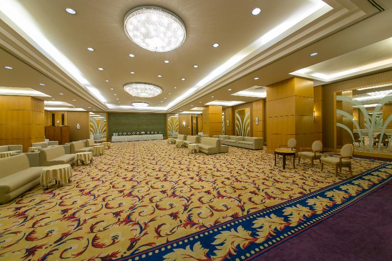 هتل Millennium Central Kuwait Downtown