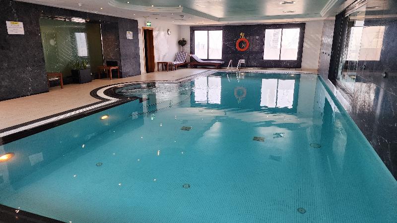 هتل Millennium Central Kuwait Downtown