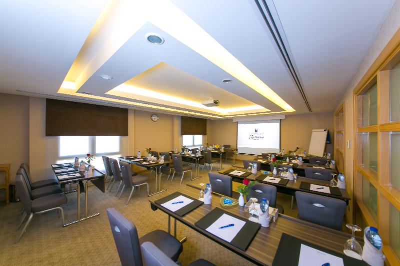 هتل Millennium Central Kuwait Downtown