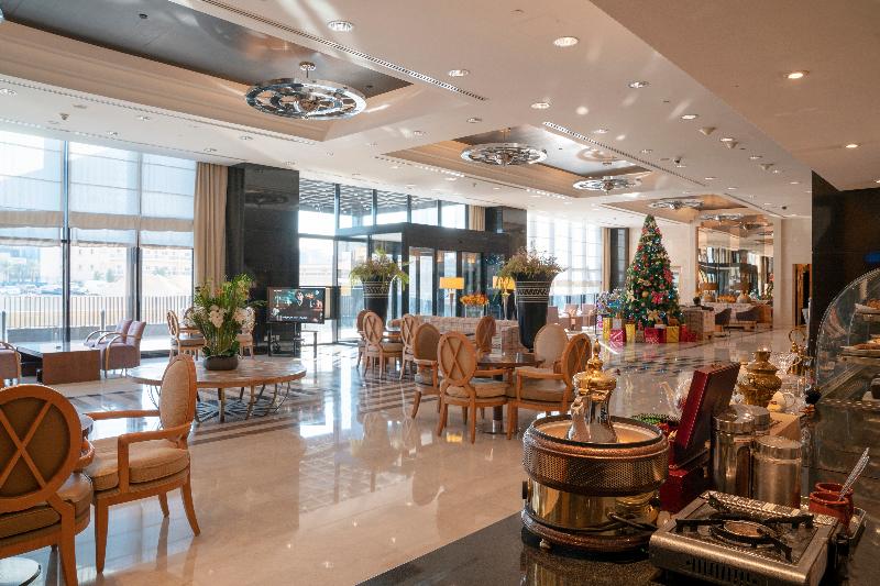 هتل Millennium Central Kuwait Downtown