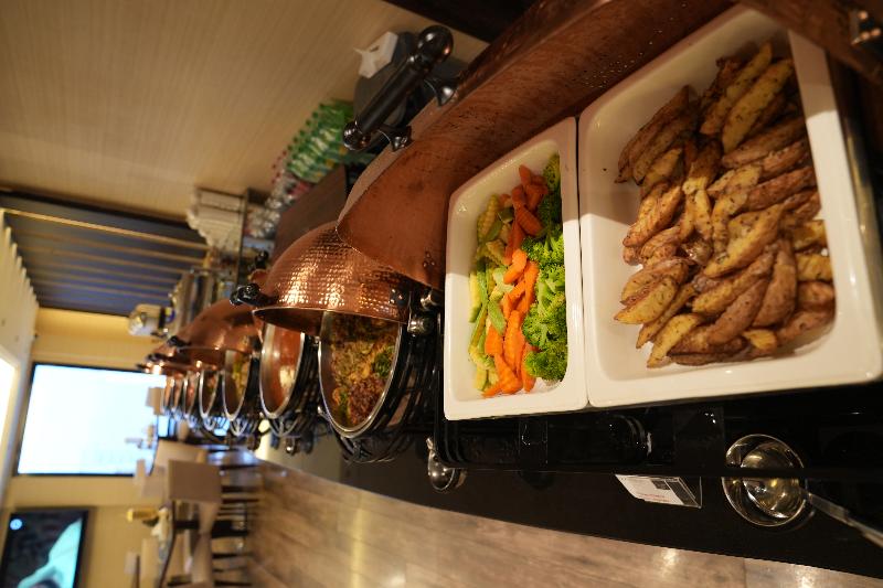 هتل Millennium Central Kuwait Downtown