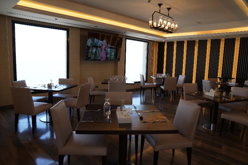 هتل Millennium Central Kuwait Downtown