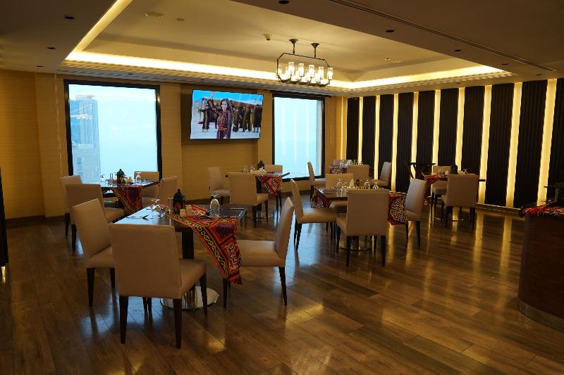 هتل Millennium Central Kuwait Downtown