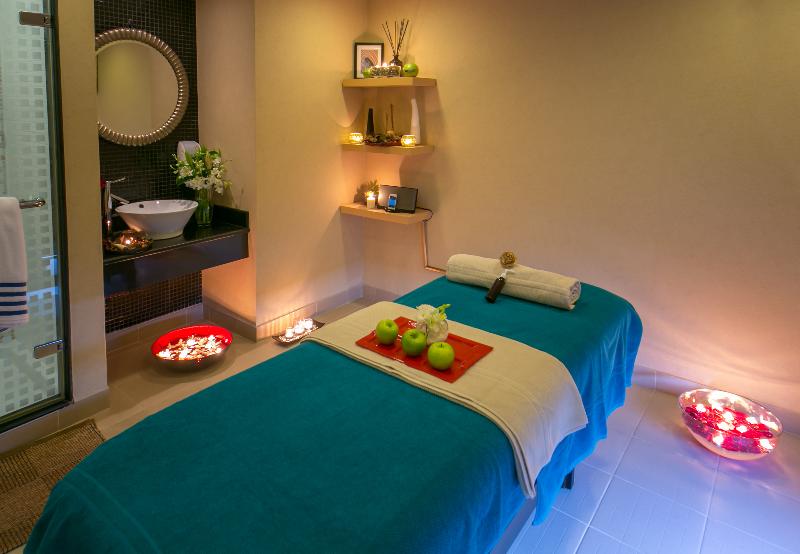 هتل Millennium Central Kuwait Downtown