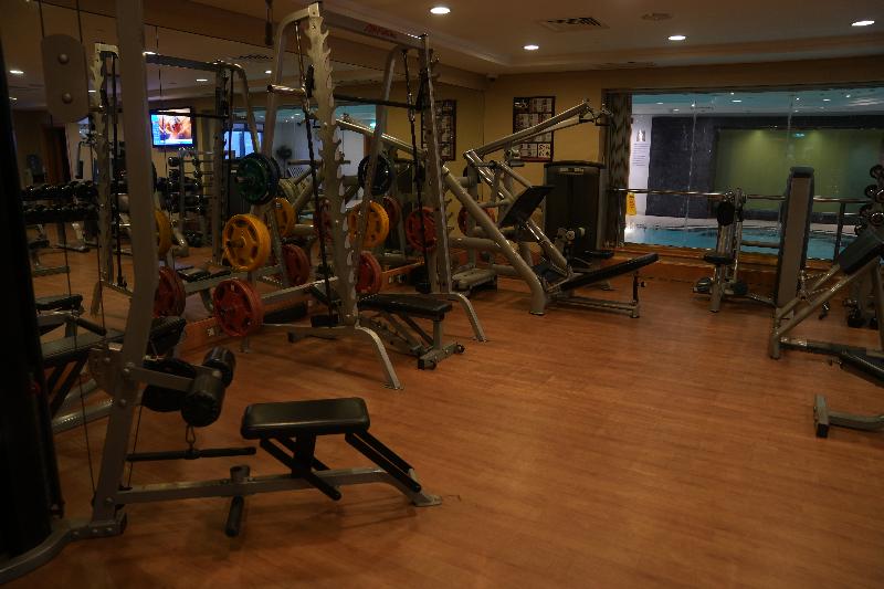 هتل Millennium Central Kuwait Downtown