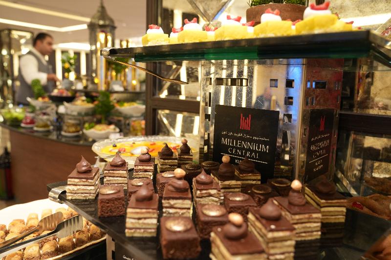 هتل Millennium Central Kuwait Downtown