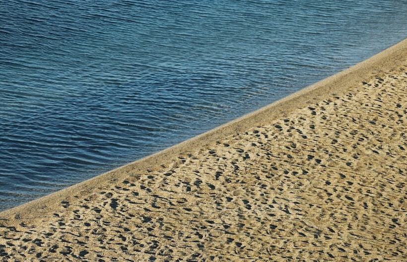 ホテル Mitsis Summer Palace