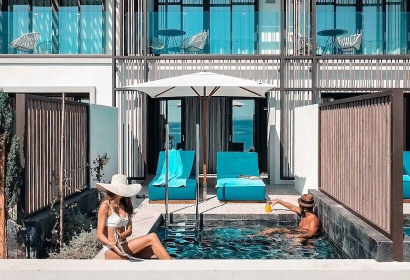 هتل Mitsis Summer Palace