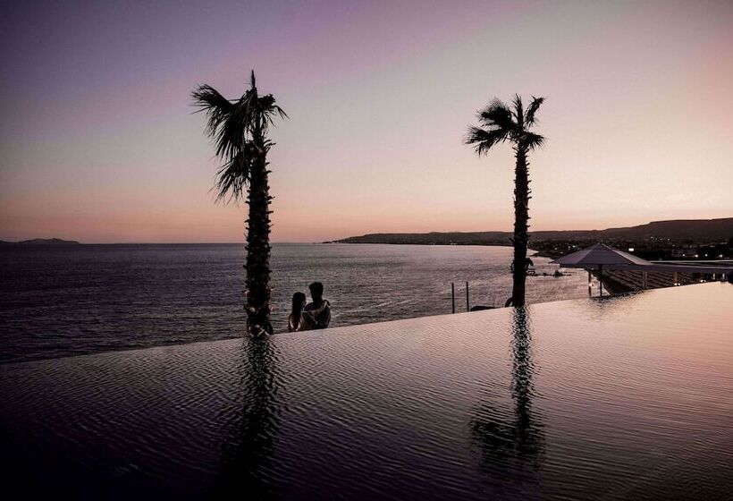 ホテル Mitsis Summer Palace