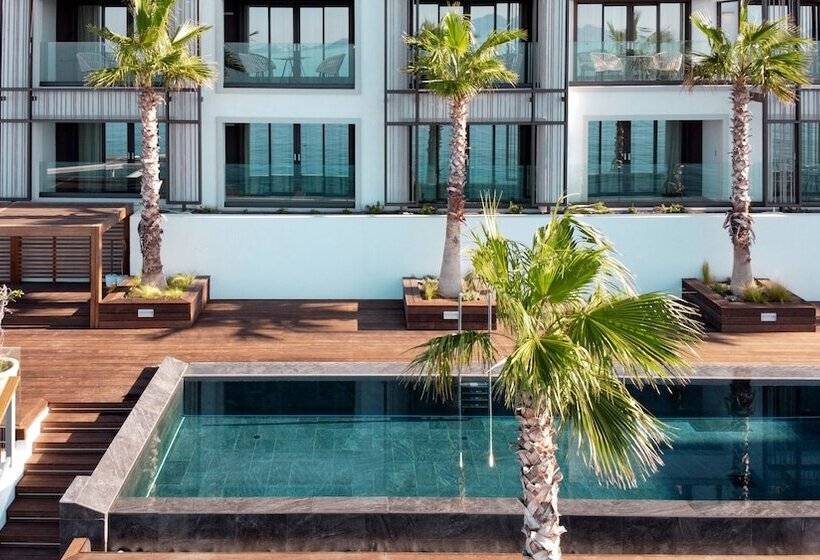 ホテル Mitsis Summer Palace