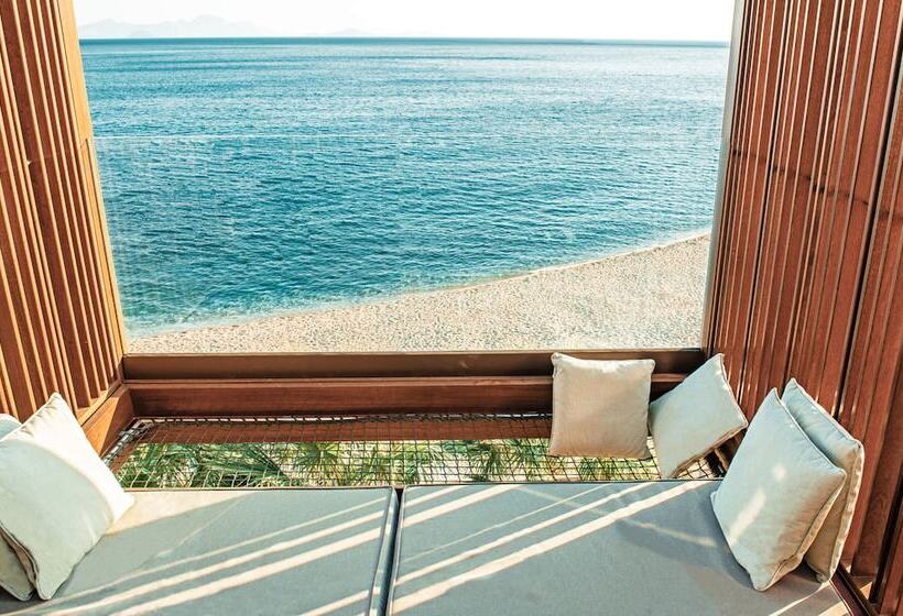 ホテル Mitsis Summer Palace